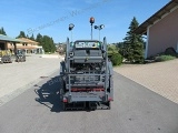 VOEGELE Super 800-3i tracked asphalt placer