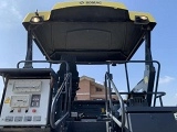 BOMAG BF 700 C 2 S 600 tracked asphalt placer