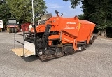 DYNAPAC DF 45 C tracked asphalt placer