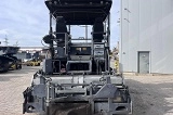 DYNAPAC SD 2500 CS tracked asphalt placer