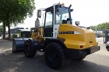 LIEBHERR L 510 Stereo front loader