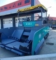 VOEGELE Super 3000-2 tracked asphalt placer