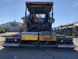 VOEGELE Super 1600-2 tracked asphalt placer