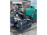 VOEGELE Super 800 tracked asphalt placer