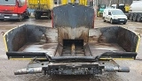 DYNAPAC F 5 CS tracked asphalt placer