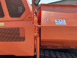 DYNAPAC SD 135 C tracked asphalt placer