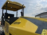 BOMAG BF 300 C 2 S 340-2 tracked asphalt placer