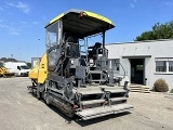 DYNAPAC SD 2500 CS tracked asphalt placer