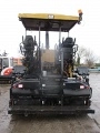 CATERPILLAR AP655F tracked asphalt placer