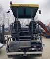 VOEGELE Super 1300-3i tracked asphalt placer