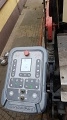 DYNAPAC SD 2500 C tracked asphalt placer