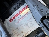 DYNAPAC F 5 CS tracked asphalt placer