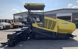 BOMAG BF 700 C 2 S 600 tracked asphalt placer