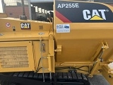 CATERPILLAR AP255E tracked asphalt placer