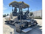 VOEGELE Super 2100-3i tracked asphalt placer