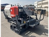 DYNAPAC F 1200 CS tracked asphalt placer