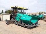 VOEGELE Super 2100-3i tracked asphalt placer