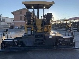 CATERPILLAR AP555F tracked asphalt placer