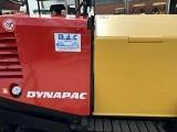 DYNAPAC F 5 CS tracked asphalt placer