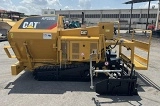 CATERPILLAR AP255E tracked asphalt placer