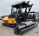 VOLVO ABG6820 tracked asphalt placer