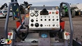 VOEGELE Super 800 tracked asphalt placer