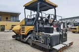 VOEGELE Super 1600-2 tracked asphalt placer