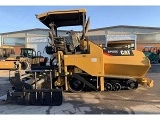 CATERPILLAR AP555F tracked asphalt placer