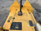 CATERPILLAR AP255E tracked asphalt placer