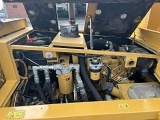 CATERPILLAR AP255E tracked asphalt placer