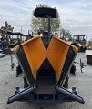 VOLVO ABG2820 tracked asphalt placer