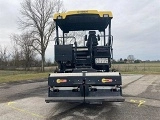 BOMAG BF 700 C 2 S 500 tracked asphalt placer