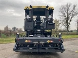 BOMAG BF 800 C 2 S 600 HMI tracked asphalt placer