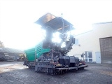 VOEGELE Super 1300-3i tracked asphalt placer