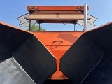 DYNAPAC SD 135 C tracked asphalt placer