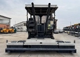 VOLVO ABG6820 tracked asphalt placer