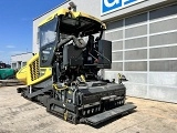 BOMAG BF 700 C 2 S 500 tracked asphalt placer