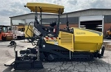 BOMAG BF 300 C 2 S 340-2 tracked asphalt placer