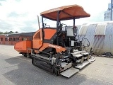 DYNAPAC SD 2500 CS tracked asphalt placer