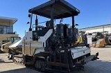 VOLVO ABG8820 tracked asphalt placer