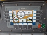 VOEGELE Super 1600-3i tracked asphalt placer