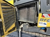 BOMAG BF 300 C 2 S 340-2 tracked asphalt placer