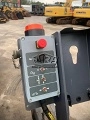 DYNAPAC F 1200 CS tracked asphalt placer