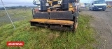 DYNAPAC F 141 C tracked asphalt placer