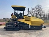 BOMAG BF 600 C-HSE tracked asphalt placer