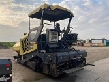 BOMAG BF 600 C 2 S 500 tracked asphalt placer