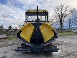 BOMAG BF 700 C 2 S 500 tracked asphalt placer