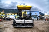 BOMAG BF 600 C 2 S 500 tracked asphalt placer