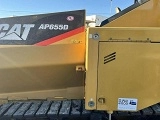 <b>CATERPILLAR</b> AP655D Tracked Asphalt Placer