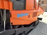 DYNAPAC SD 135 C tracked asphalt placer